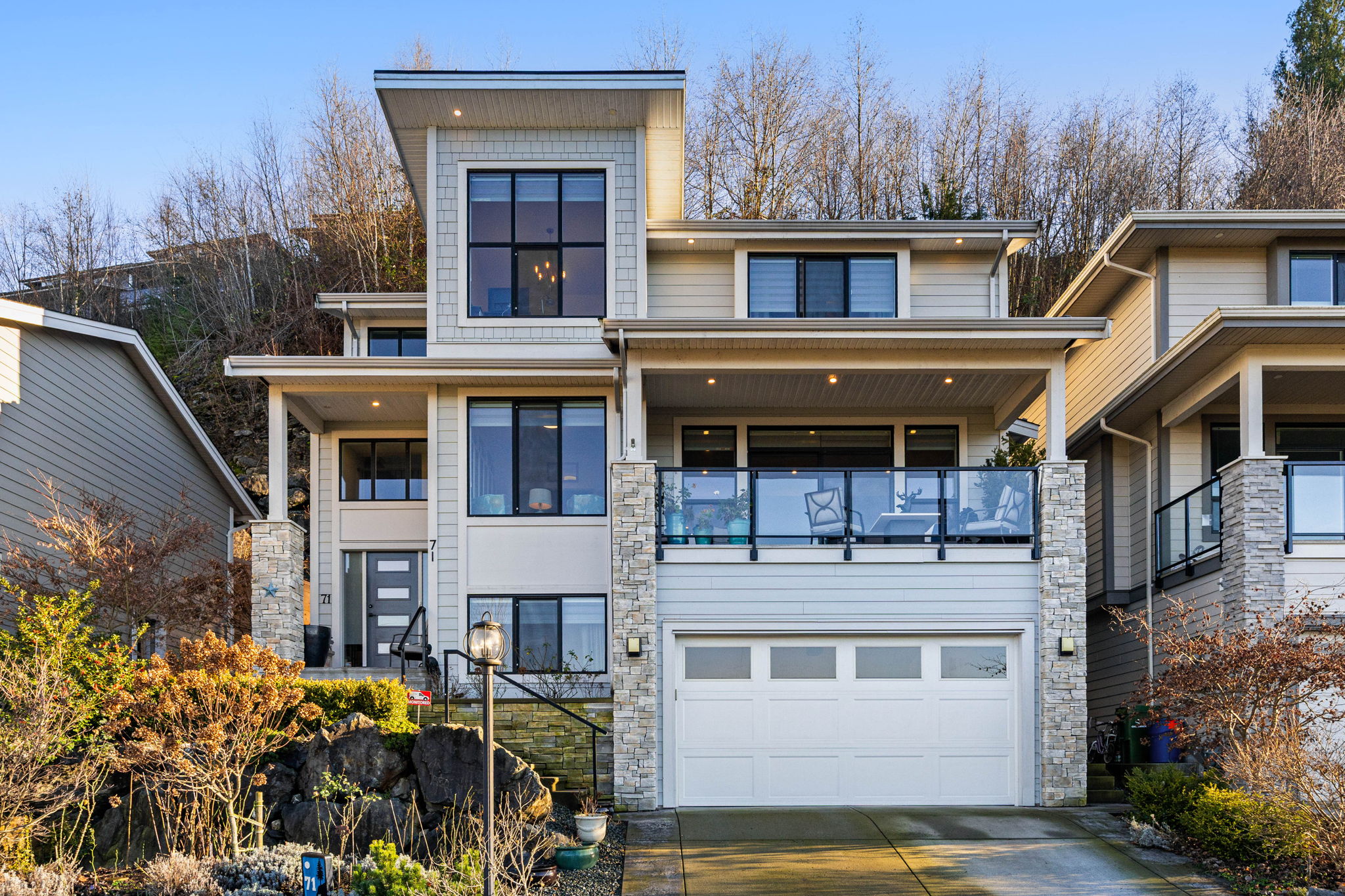 71 50778 Ledgestone Place, Chilliwack — exterior